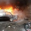 В Бейруте возле банка взорвали бомбу 