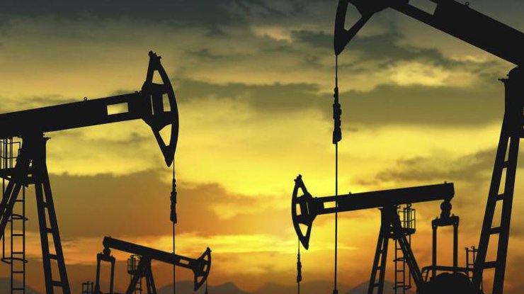 Мировые цены на нефть снижаются после нескольких дней роста 