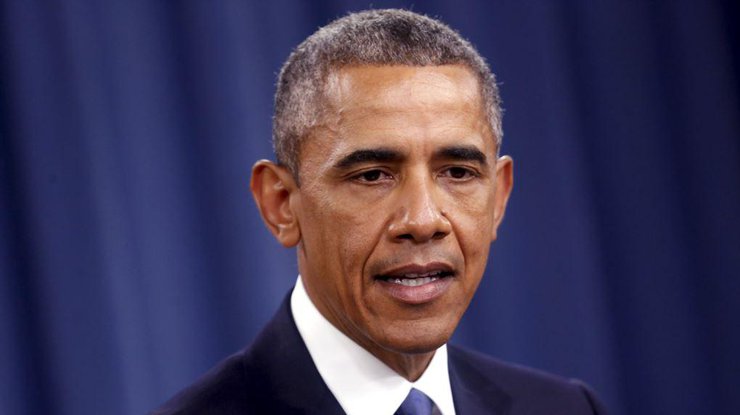 Обама: Дело квалифицируется как террористическое расследование