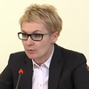 Главный люстратор Украины скрыла 10 млн гривен от налогов