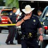 В Техасе неизвестный устроил стрельбу в гипермаркете