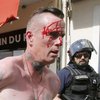 Во Франции запретят алкоголь из-за драк футбольных фанатов 