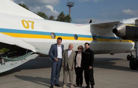 Порошенко пообещал вернуть всех заложников в Украину