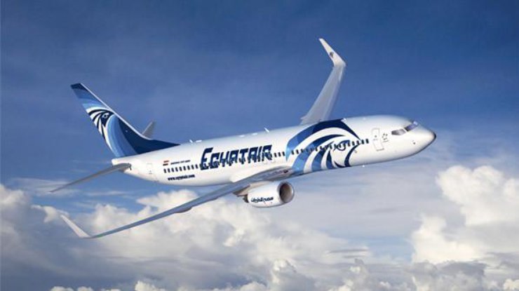 Стали известны новые подробности крушения пропавшего EgyptAir