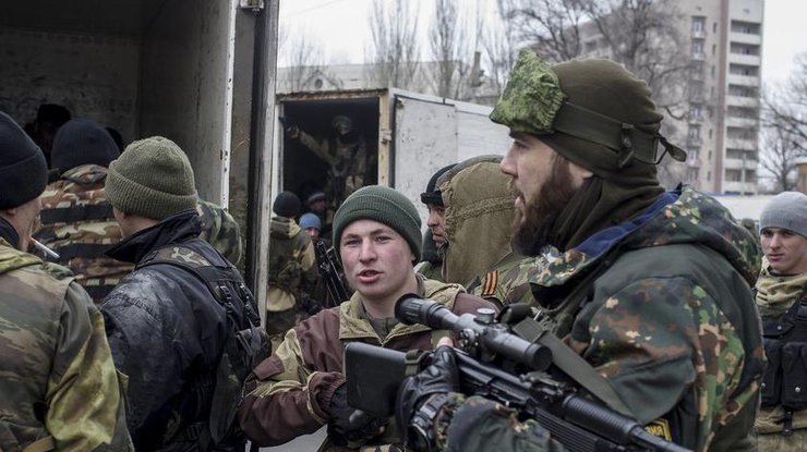 В ДНР боевики начали подготовку к местным выборам 