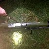 На Львівщині приватний будинок обстріляли з гранатомета