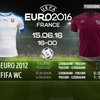 Евро-2016: составы команд и прогнозы на игру Россия - Словакия
