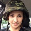Корреспондент "Подробностей" в зоне АТО Ирина Баглай: есть такая работа - Родину защищать