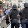 Во Франции арестовали российских болельщиков