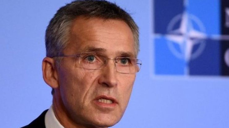 Министры обороны стран-членов НАТО одобрили пакет помощи Украине