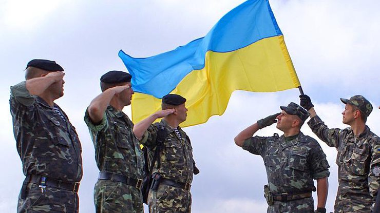 Минобороны Украины получит от Португалии 200 тыс. евро 