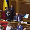 Депутати не підтримали постанову Дмитра Святоша про вживані авто