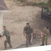 Мэр Одессы отправил вооруженных людей к журналистам (фото)