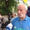 В Николаеве активисты в палатках требуют отставки главы ОГА