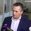 Олександр Онищенко міг виїхати в Монако