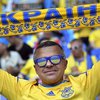 Евро-2016: реакция звезд и политиков на игру сборной Украины