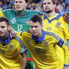 Евро-2016: стал известен состав сборной Украины против Северной Ирландии