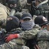 У Порошенко подсчитали убитых за сутки боевиков 