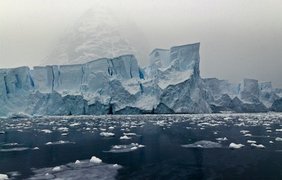 Невероятно красивые фото Антарктиды 