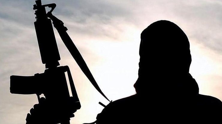Четверых террористов ИГИЛ приговорили к 500 годам тюрьмы