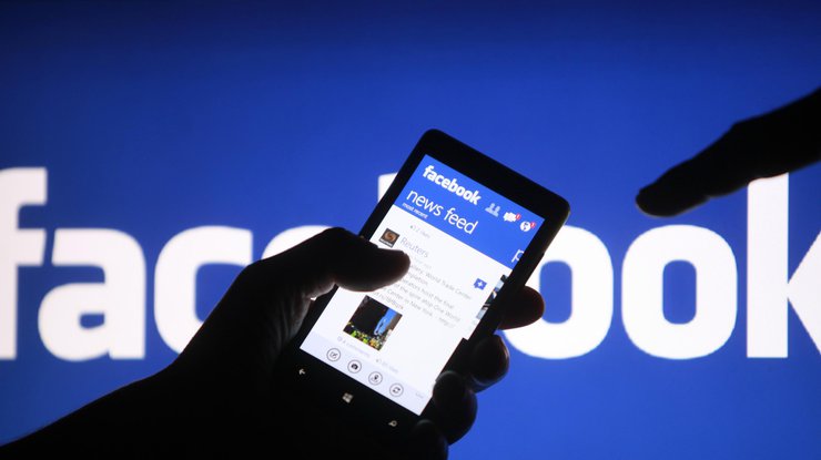 Пользователь Facebook приговорен к 2,5 годам за спам