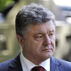 Порошенко назвал количество погибших и раненых на Донбассе