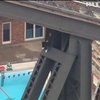 У Сіднеї самогубець зупинив рух на мосту