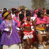 Власти ЮАР выступили против специальных стипендий для девственниц 
