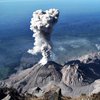 Мексика и Гватемала тревожно наблюдают за извержением вулкана