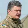 Порошенко: На Донбассе погибли 183 бойца Нацгвардии