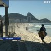 Рио-де-Жанейро в преддверии Олимпиады объявили банкротом