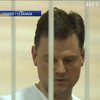 Соломенский райсуд на два месяца арестовал Валерия Писного