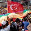 В Стамбуле запретили ежегодный гей-парад