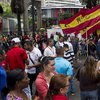 В Венесуэле заключенных временно освободили для проведения митинга