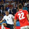 Евро-2016: результаты матча Швейцария-Франция 