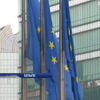 Євросоюз відклав введення безвізового режиму з Грузією
