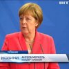 Меркель не верит в осложнения отношений с Турцией