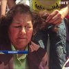 Мексиканські вчителі-протестувальники привселюдно постригли штрейхбрейхерів
