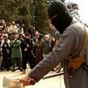 В Сирии вору отрубили руку на глазах у людей (видео)
