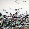 В Украине проверят все полигоны бытовых отходов