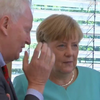 Меркель планує зустріч "нормандської четвірки" перед самітом НАТО