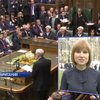 Парламент Британии почтил память погибшего депутата
