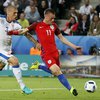 Евро-2016: результаты матча Словакия-Англия