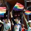 У Стамбулі поліція розігнала марш секс-меншин
