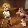 Украинские аниматоры представили трейлер мультфильма "Никита Кожемяка" (видео)