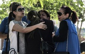 Семьи жертв авиакатастрофы EgyptAir получат компенсации