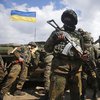 На Донбассе силы ВСУ остановили прорыв боевиков