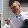 Кличко выступил против участия мэра Одессы в муниципальном форуме