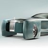 Компания Rolls-Royce презентовала концепцию шикарного автомобиля будущего (фото, видео)