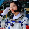Китайцев обучат выживать в открытом космосе
